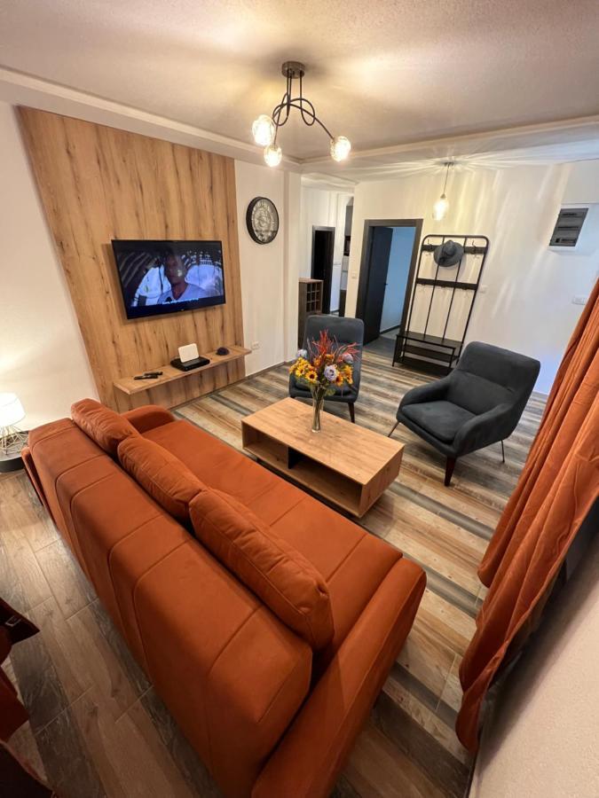 Apartment Marteli Tivat Eksteriør bilde