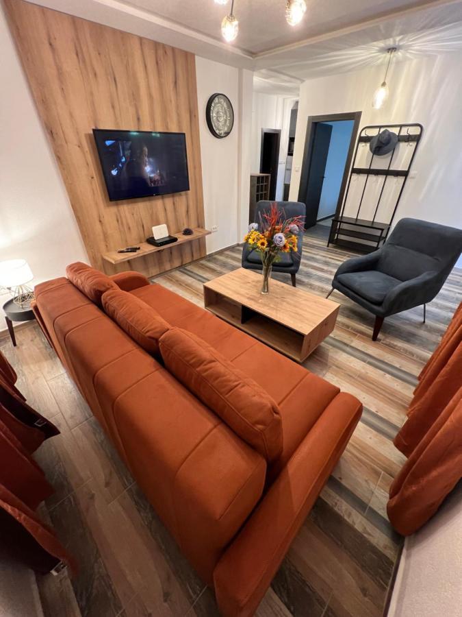 Apartment Marteli Tivat Eksteriør bilde
