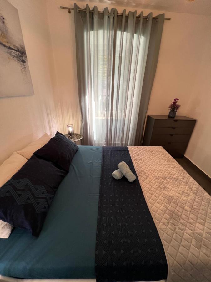 Apartment Marteli Tivat Eksteriør bilde