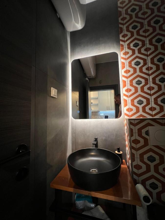 Apartment Marteli Tivat Eksteriør bilde