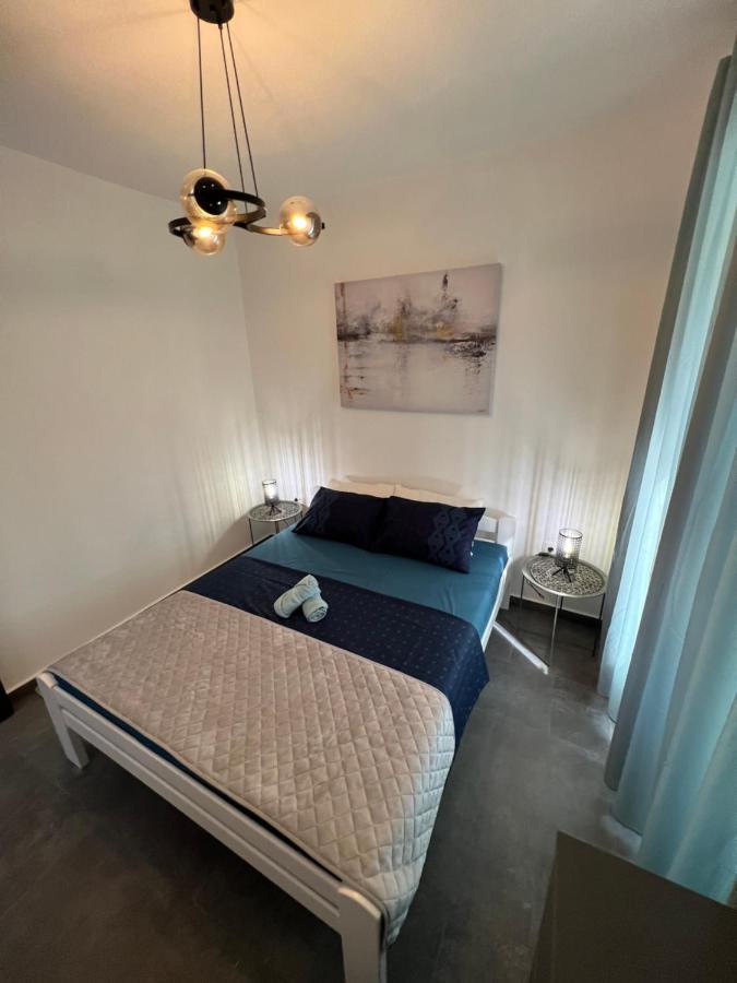 Apartment Marteli Tivat Eksteriør bilde