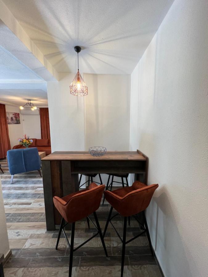 Apartment Marteli Tivat Eksteriør bilde